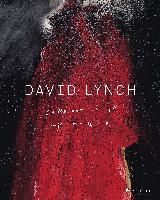 Portada de David Lynch: Someone Is in My House