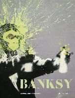 Portada de Banksy