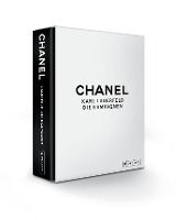 Portada de CHANEL: Karl Lagerfeld - Die Kampagnen