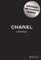 Portada de Chanel Catwalk Complete