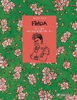 Portada de Frida - Ein Leben zwischen Kunst und Liebe