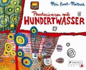 Portada de Kunst-Malbuch Hundertwasser