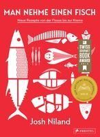 Portada de Man nehme einen Fisch