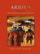 Portada de ARRIUS Vol. I (Ebook)