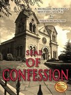 Portada de Seal Of Confession (Ebook)