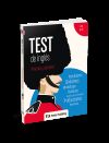 Test De Ingl&eacute;s. &iexcl;practica Y Aprende!