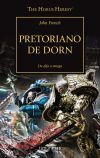 Pretoriano De Dorn De John French