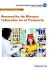 Prevención de Riesgos Laborales en el Comercio