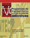 Prevención De Drogodependencias Y Otras Conductas Adictivas