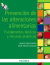 Prevención De Las Alteraciones Alimentarias