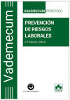 Prevención de riesgos laborales (2.ª EDICIÓN 2024)