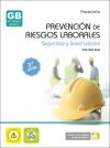 Prevención de riesgos laborales. Seguridad y salud laboral 3ª edición