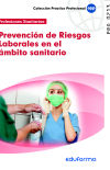 Prevención de riesgos laborales en el ámbito sanitario