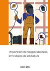 Prevenci&oacute;n de riesgos laborales en trabajos de soldadura