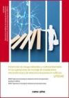 Prevenci&oacute;n de riesgos laborales y medioambientales en las operaciones auxiliares de montaje de instalaciones electrot&eacute;cnicas y de telecomunicaciones en edificios UF0540