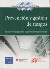 Prevención y gestión de riesgos