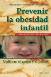 Prevenir la obesidad infantil