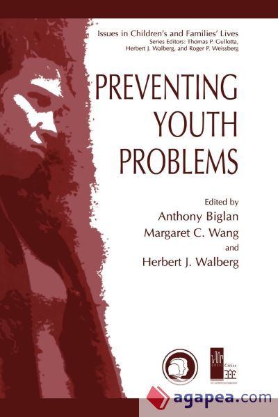 Preventing Youth Problems