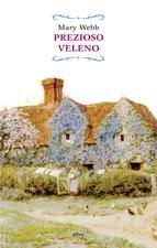 Portada de Prezioso veleno (Ebook)