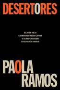 Portada de Desertores: El Auge de la Extrema Derecha Latina Y Su Repercusión En Estados Uni DOS / Defectors