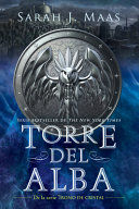 Portada de Torre del Alba / Tower of Dawn