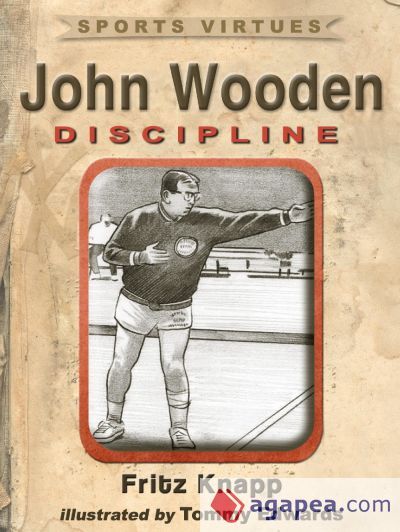 John Wooden (Ebook)