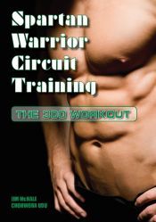 Portada de Spartan Warrior Circuit Training (Ebook)