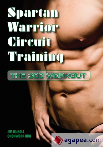 Spartan Warrior Circuit Training (Ebook)