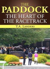 Portada de The Paddock (Ebook)