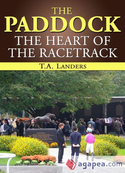 The Paddock (Ebook)