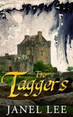 Portada de The Taggers (Ebook)