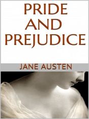 Pride and Prejudice (Annotated) (Ebook)