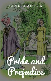 Portada de Pride and Prejudice (Ebook)