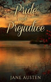 Pride and Prejudice (Ebook)