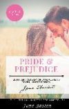 Pride and Prejudice: The Jane Austen's Literary Masterpiece:200th Anniversary of Jane Austen's death Limited Edition