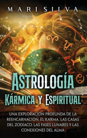 Portada de Astrología Kármica y Espiritual