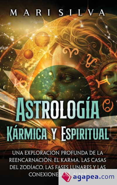 Astrología Kármica y Espiritual