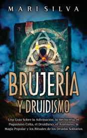 Portada de Brujería y Druidismo