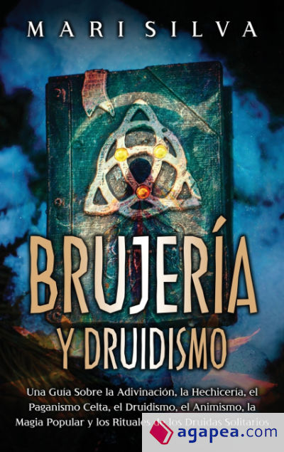 Brujería y Druidismo