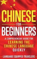 Portada de Chinese for Beginners