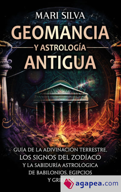 Geomancia y Astrología Antigua