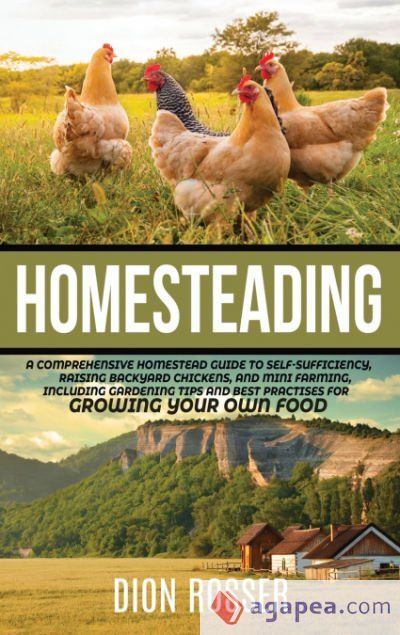 Homesteading Homesteading