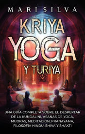 Portada de Kriya Yoga y Turiya