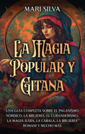 Portada de La magia popular y gitana