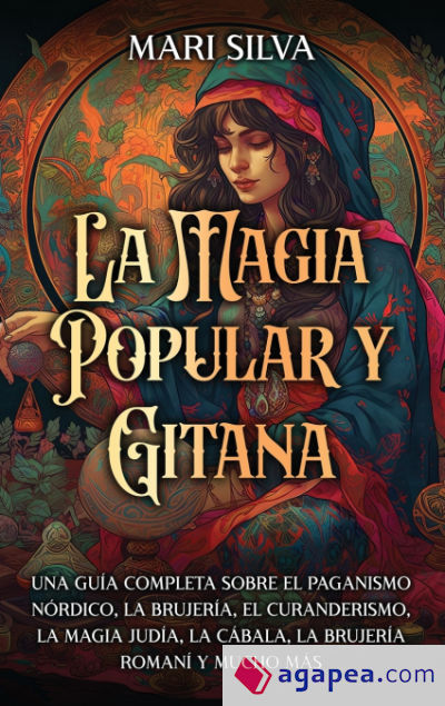 La magia popular y gitana