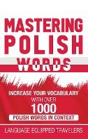 Portada de Mastering Polish Words