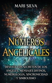 Portada de Números angelicales