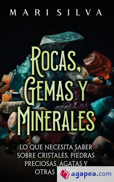 Rocas, gemas y minerales