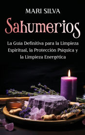 Portada de Sahumerios