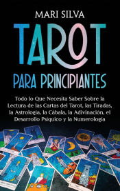 Portada de Tarot para principiantes